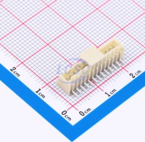 SHOU HAN 1.5-13P LTDK