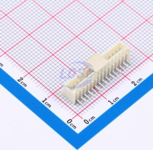 SHOU HAN 1.5-15P LTDK
