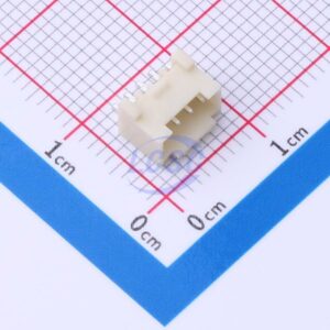 SHOU HAN 1.5-4P WTDK