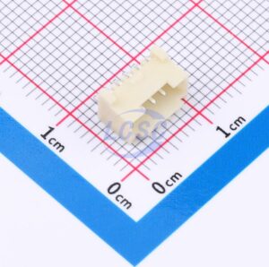 SHOU HAN 1.5-5P WTDK