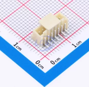 SHOU HAN 1.5-7P LTDK