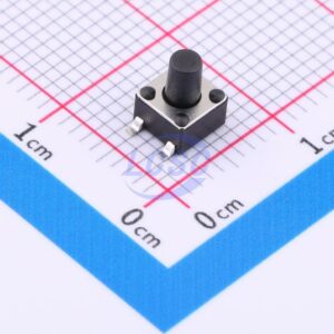 SHOU HAN TS4560TP 250gf 009