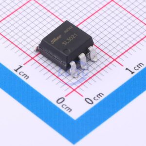 Slkor(SLKORMICRO Elec.) SL3021