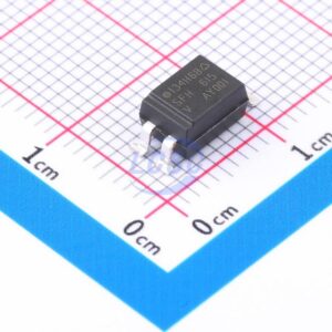 Vishay Intertech SFH615AY-X019T