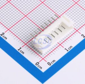 XUNPU WAFER-PH2.0-8PZZ