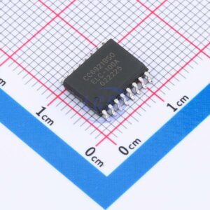 Cross chip CC6921BSO-100A