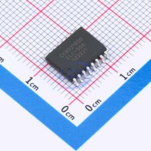 Cross chip CC6921BSO-50A