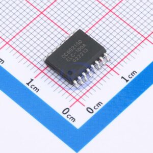 Cross chip CC6921SO-100A