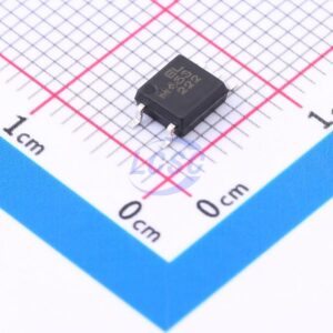 Everlight Elec ELM453(TA)