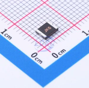Jinrui Electronic Materials Co. JK-mSMD650L-12