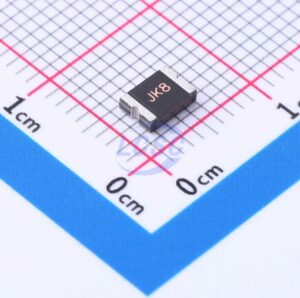 Jinrui Electronic Materials Co. JK-mSMD800L-12