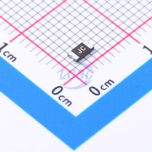 Jinrui Electronic Materials Co. JK-nSMD150L-6