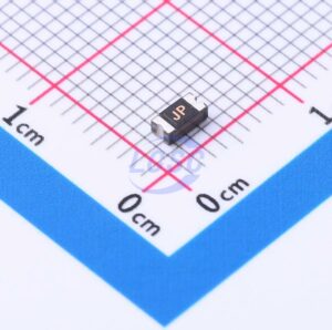 Jinrui Electronic Materials Co. JK-nSMD500L-6