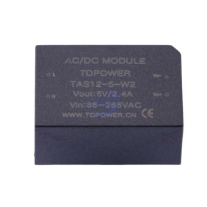 TDPOWER TAS12-5-W2