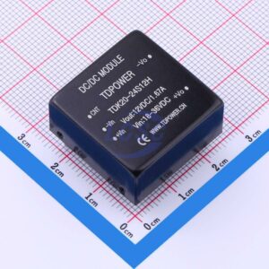 TDPOWER TDK20-24S12H