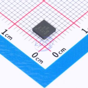 Texas Instruments DRV8424PRGER