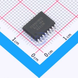 Cross chip CC6921BSO-10A