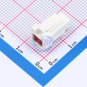 HRS(Hirose) DF62W-4S-2.2C