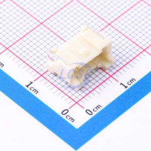 JST SM04B-PASS-TB(LF)(SN)