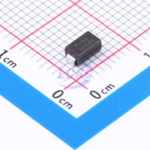 Littelfuse P0080S1ALRP