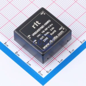 RLT VRB2405YMD-10WR3