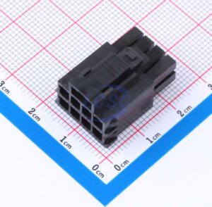 XKB Connection X3501H-2x04A-N0