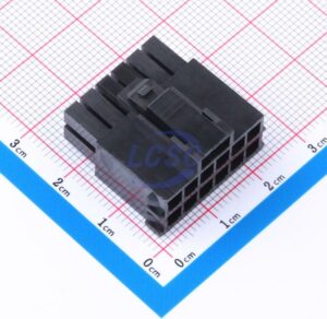 XKB Connection X3501H-2x06A-N0