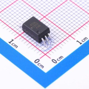 Broadcom Limited ACPL-W50L-500E