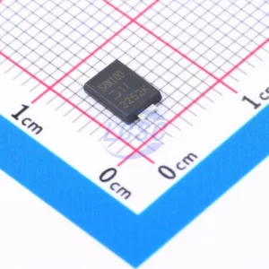Diodes Incorporated SBR8M100P5-13