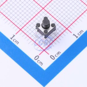 SHOU HAN TS4548CJ 250gf 009