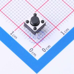 SHOU HAN TS665CJ 250gf 009