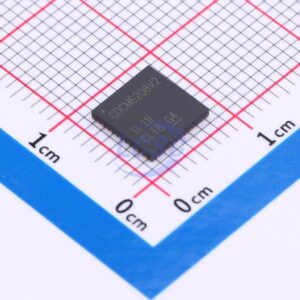 Texas Instruments CDCM6208V2RGZR