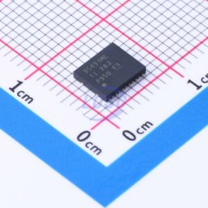 Texas Instruments CSD95491Q5MC