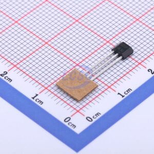 Texas Instruments DRV5013ADQLPGM