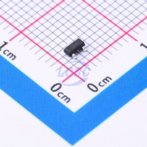 Texas Instruments DRV5015A1QDBZT