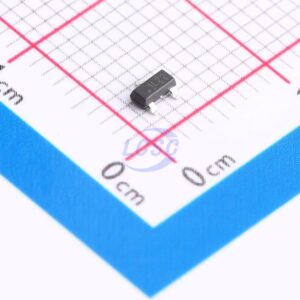 Texas Instruments DRV5053EAQDBZR