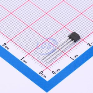 Texas Instruments DRV5053PAQLPG