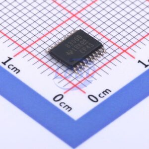 Texas Instruments DRV8300DPWR