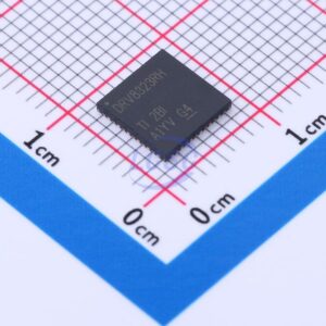 Texas Instruments DRV8323RHRGZR