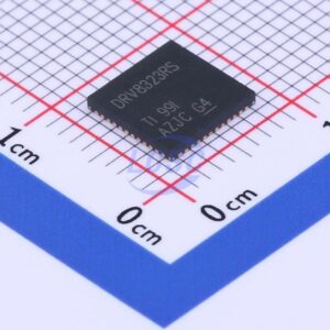 Texas Instruments DRV8323RSRGZR