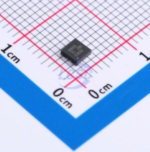 Texas Instruments DRV8830DRCR