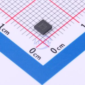 Texas Instruments DRV8833CRTER