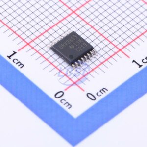 Texas Instruments DRV8833PWP