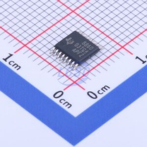 Texas Instruments DRV8860PWR