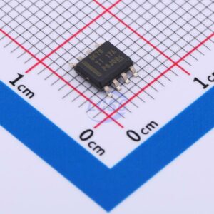 Texas Instruments DRV8870DDA