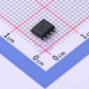 Texas Instruments DRV8871DDA