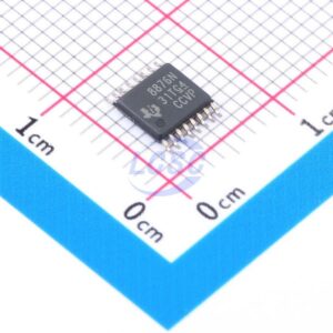 Texas Instruments DRV8876NPWPR