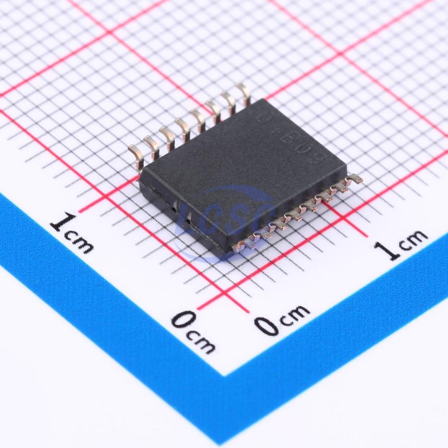 20230228 texas instruments iso7831fdwr c2866075 back.jpg