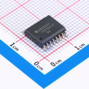 Texas Instruments ISO7831FDWR