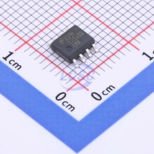 Texas Instruments LM25101CMAX/NOPB